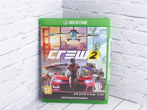 {{productViewItem.photos[photoViewList.activeNavIndex].Alt || productViewItem.photos[photoViewList.activeNavIndex].Description || 'Игра The Crew 2 для Xbox One, полностью на русском языке, диск (Б/У)'}}