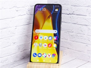 {{productViewItem.photos[photoViewList.activeNavIndex].Alt || productViewItem.photos[photoViewList.activeNavIndex].Description || 'Смарфон Xiaomi Poco C40 3/32GB 220333QPG, JLQ JR510, черный (Б/У)'}}