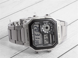 {{productViewItem.photos[photoViewList.activeNavIndex].Alt || productViewItem.photos[photoViewList.activeNavIndex].Description || 'Наручные часы Casio Collection AE-1200WHD-1A, серебристый (Б/У)'}}