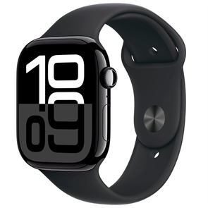 Умные часы Apple Watch Series 10 46mm Aluminum Case (Новый Распечатанный)