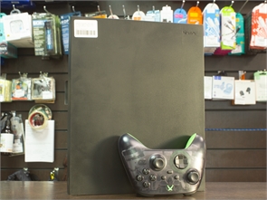 {{productViewItem.photos[photoViewList.activeNavIndex].Alt || productViewItem.photos[photoViewList.activeNavIndex].Description || 'Игровая приставка Microsoft Xbox One X 1000 ГБ HDD, без игр, без дополнительных аксессуаров, черный (Б/У)'}}