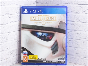 {{productViewItem.photos[photoViewList.activeNavIndex].Alt || productViewItem.photos[photoViewList.activeNavIndex].Description || 'Игра Star Wars Battlefront Deluxe Edition для PlayStation 4, полностью на русском языке, диск (Б\У)'}}