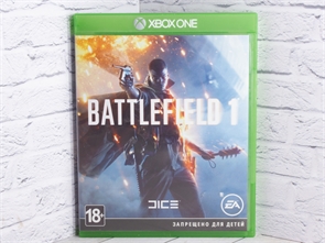 {{productViewItem.photos[photoViewList.activeNavIndex].Alt || productViewItem.photos[photoViewList.activeNavIndex].Description || 'Игра Battlefield 1 для Xbox One, полностью на русском языке, диск (Б/У)'}}