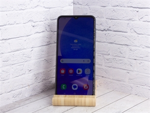 {{productViewItem.photos[photoViewList.activeNavIndex].Alt || productViewItem.photos[photoViewList.activeNavIndex].Description || 'Смартфон Samsung Galaxy A23 6/128 ГБ, Dual nano SIM, черный (Б/У)'}}