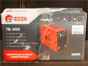 {{productViewItem.photos[photoViewList.activeNavIndex].Alt || productViewItem.photos[photoViewList.activeNavIndex].Description || 'Инвертор сварочный EDON ТВ-200; 30-200А; ММА (Б/У)'}}