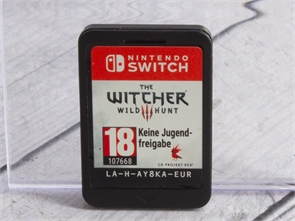 {{productViewItem.photos[photoViewList.activeNavIndex].Alt || productViewItem.photos[photoViewList.activeNavIndex].Description || 'Игра The Witcher 3 Wild Hunt для Nintendo Switch, английский язык, картридж (Б/У)'}}