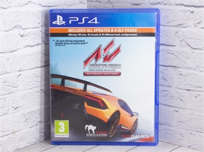 {{productViewItem.photos[photoViewList.activeNavIndex].Alt || productViewItem.photos[photoViewList.activeNavIndex].Description || 'Игра Assetto Corsa Ultimate Edition для PlayStation 4, английский язык, диск (Б/У)'}}