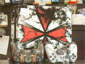 {{productViewItem.photos[photoViewList.activeNavIndex].Alt || productViewItem.photos[photoViewList.activeNavIndex].Description || 'Игровая приставка Sony PlayStation 4 Slim 1,77 ТБ HDD, без игр, без дополнительных аксессуаров, (Б/У)'}}