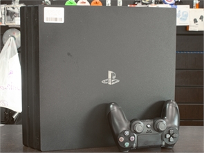 {{productViewItem.photos[photoViewList.activeNavIndex].Alt || productViewItem.photos[photoViewList.activeNavIndex].Description || 'Игровая приставка Sony PlayStation 4 Pro 1000 ГБ HDD, без игр, ,без дополнительных аксессуаров, чёрный (Б/У)'}}