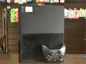 {{productViewItem.photos[photoViewList.activeNavIndex].Alt || productViewItem.photos[photoViewList.activeNavIndex].Description || 'Игровая приставка Microsoft Xbox One HDD 500 ГБ, без игр, без дополнительных аксессуаров, чёрный (Б/У)'}}