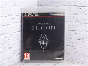 {{productViewItem.photos[photoViewList.activeNavIndex].Alt || productViewItem.photos[photoViewList.activeNavIndex].Description || 'Игра The Elder Scrolls V Skyrim для PlayStation 3, английский язык, диск (Б/У)'}}