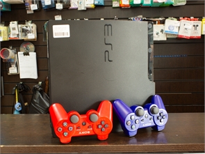 {{productViewItem.photos[photoViewList.activeNavIndex].Alt || productViewItem.photos[photoViewList.activeNavIndex].Description || 'Игровая приставка Sony PlayStation 3 Slim 320 ГБ HDD, без игр, без дополнительных аксессуаров, черный (Б/У)'}}