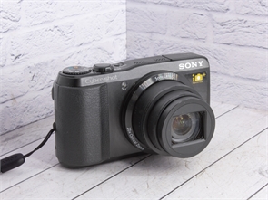 Фотоаппарат Sony Cyber-shot DSC-HX20 (Б/У) 29288