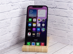 {{productViewItem.photos[photoViewList.activeNavIndex].Alt || productViewItem.photos[photoViewList.activeNavIndex].Description || 'Смартфон Apple iPhone 12 64 ГБ MGJ53RM/A, nano SIM+eSIM, черный (Б/У)'}}