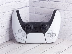 {{productViewItem.photos[photoViewList.activeNavIndex].Alt || productViewItem.photos[photoViewList.activeNavIndex].Description || 'Геймпад Sony &quot;DualSense Wireless Controller&quot;, для PS5, белый (Б/У)'}}