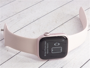 {{productViewItem.photos[photoViewList.activeNavIndex].Alt || productViewItem.photos[photoViewList.activeNavIndex].Description || 'Умные часы Apple Watch Series 9 41 мм Aluminium Case (Розовый) (Б/У)'}}