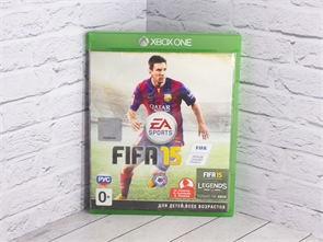 {{productViewItem.photos[photoViewList.activeNavIndex].Alt || productViewItem.photos[photoViewList.activeNavIndex].Description || 'Игра FIFA 15 для Xbox One, полностью на русском языке, диск (Б/У)'}}
