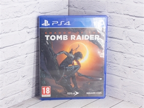{{productViewItem.photos[photoViewList.activeNavIndex].Alt || productViewItem.photos[photoViewList.activeNavIndex].Description || 'Игра Shadow of the Tomb Raider для PlayStation 4, полностью на русском языке, диск (Б/У)'}}