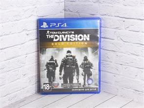 {{productViewItem.photos[photoViewList.activeNavIndex].Alt || productViewItem.photos[photoViewList.activeNavIndex].Description || 'Игра Tom Clancy&#39;s: The Division для PlayStation 4, полностью на русском языке, диск (Б/У)'}}