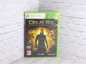 {{productViewItem.photos[photoViewList.activeNavIndex].Alt || productViewItem.photos[photoViewList.activeNavIndex].Description || 'Игра Deus Ex Human Revolution для Xbox 360, полностью на русском языке, диск (Б/У)'}}