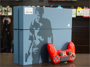 {{productViewItem.photos[photoViewList.activeNavIndex].Alt || productViewItem.photos[photoViewList.activeNavIndex].Description || 'Игровая Приставка Sony PlayStation 4 1TB Uncharted Limited Edition, без игр, без дополнительных аксессуаров (Б/У)'}}