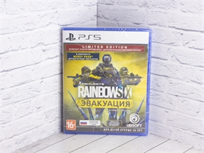 {{productViewItem.photos[photoViewList.activeNavIndex].Alt || productViewItem.photos[photoViewList.activeNavIndex].Description || 'Игра Tom Clancy&#39;s Rainbow Six Эвакуация для PlayStation 5, полностью на русском языке, диск (Б/У)'}}