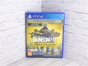 {{productViewItem.photos[photoViewList.activeNavIndex].Alt || productViewItem.photos[photoViewList.activeNavIndex].Description || 'Игра Tom Clancy&#39;s Rainbow Six Эвакуация для PlayStation 4, полностью на русском языке, диск (Б/У)'}}