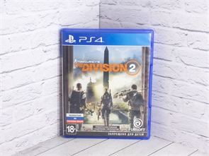 {{productViewItem.photos[photoViewList.activeNavIndex].Alt || productViewItem.photos[photoViewList.activeNavIndex].Description || 'Игра Tom Clancy’s The Division 2 для PlayStation 4, полностью на русском языке, диск (Б\У)'}}