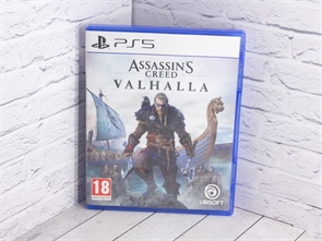 {{productViewItem.photos[photoViewList.activeNavIndex].Alt || productViewItem.photos[photoViewList.activeNavIndex].Description || 'Игра Assassin&#39;s Creed: Valhalla для PlayStation 5, английский язык, диск (Б\У)'}}