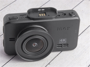 Видеорегистратор с базой камер iBOX RoadScan 4K WiFi GPS Dual (Б\У) 31852