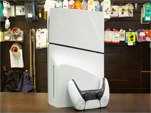 {{productViewItem.photos[photoViewList.activeNavIndex].Alt || productViewItem.photos[photoViewList.activeNavIndex].Description || 'Игровая приставка Sony PlayStation 5 Slim, с дисководом 1000 ГБ SSD, без игр, белый (Б/У)'}}