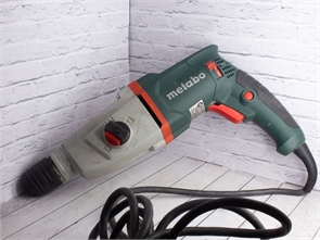 {{productViewItem.photos[photoViewList.activeNavIndex].Alt || productViewItem.photos[photoViewList.activeNavIndex].Description || 'Перфоратор Metabo KHE 2644 (Б/У)'}}