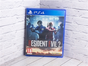 {{productViewItem.photos[photoViewList.activeNavIndex].Alt || productViewItem.photos[photoViewList.activeNavIndex].Description || 'Игра Resident Evil 2 для PlayStation 4, английский язык, диск (Б/У)'}}