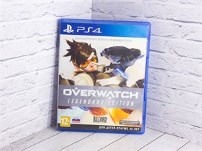{{productViewItem.photos[photoViewList.activeNavIndex].Alt || productViewItem.photos[photoViewList.activeNavIndex].Description || 'Игра Overwatch для playStation 4, полностью на русском языке, диск (Б/У)'}}
