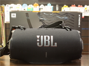 {{productViewItem.photos[photoViewList.activeNavIndex].Alt || productViewItem.photos[photoViewList.activeNavIndex].Description || 'JBL Портативная акустическая система XTREME 4 черный (Б/У)'}}