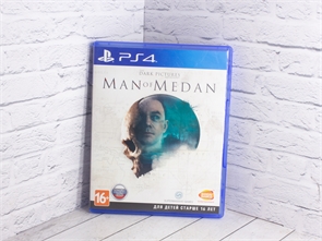 {{productViewItem.photos[photoViewList.activeNavIndex].Alt || productViewItem.photos[photoViewList.activeNavIndex].Description || 'Игра The Dark Pictures Anthology: Man Of Medan для PlayStation 4, полностью на русском языке, диск (Б/У)'}}