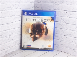 {{productViewItem.photos[photoViewList.activeNavIndex].Alt || productViewItem.photos[photoViewList.activeNavIndex].Description || 'Игра The Dark Pictures Anthology: Little Hope для PlayStation 4, полностью на русском языке, диск (Б/У)'}}