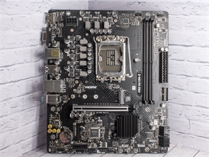 {{productViewItem.photos[photoViewList.activeNavIndex].Alt || productViewItem.photos[photoViewList.activeNavIndex].Description || 'Материнская плата MSI PRO H610M-E (Б/У)'}}