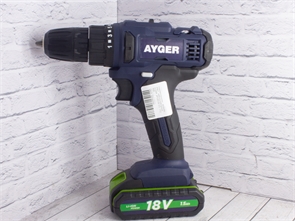 {{productViewItem.photos[photoViewList.activeNavIndex].Alt || productViewItem.photos[photoViewList.activeNavIndex].Description || 'Шуруповерт аккумуляторный AYGER AP18C (Б\У)'}}