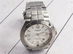 Наручные часы Casio Edifice EF-126D-7A (Б/У) 33098