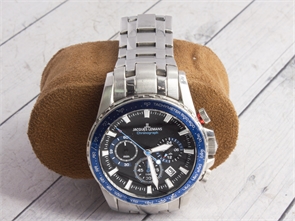 Наручные часы JACQUES LEMANS 1-2099E (Б\У) 33122