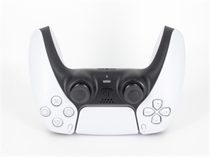 {{productViewItem.photos[photoViewList.activeNavIndex].Alt || productViewItem.photos[photoViewList.activeNavIndex].Description || 'Беспроводной контроллер PS5 PlayStation 5 DualSense, белый (Б/У)'}}