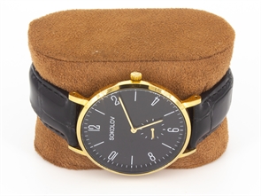 {{productViewItem.photos[photoViewList.activeNavIndex].Alt || productViewItem.photos[photoViewList.activeNavIndex].Description || 'Часы наручные кварцевые SOKOLOV S5.619 (Б/У)'}}