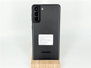 {{productViewItem.photos[photoViewList.activeNavIndex].Alt || productViewItem.photos[photoViewList.activeNavIndex].Description || 'Смартфон Samsung Galaxy S21+ , 8/128 ГБ SM-G996BZKDSER, 1 nano SIM, черный (Б/У)'}}