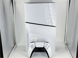 {{productViewItem.photos[photoViewList.activeNavIndex].Alt || productViewItem.photos[photoViewList.activeNavIndex].Description || 'Игровая приставка Sony PlayStation 5 Slim 1000 ГБ SSD, версия с дисководом, без игр, белый (Б/У)'}}