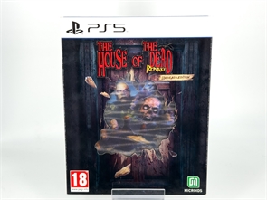 {{productViewItem.photos[photoViewList.activeNavIndex].Alt || productViewItem.photos[photoViewList.activeNavIndex].Description || 'Игра The House Of The Dead Remake Limited Edition для PlayStation 5, английский язык, диск (Б\У)'}}