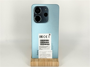 {{productViewItem.photos[photoViewList.activeNavIndex].Alt || productViewItem.photos[photoViewList.activeNavIndex].Description || 'Смартфон Xiaomi Redmi Note 14 8/256 GB, Ocean Blue, синий (Б\У)'}}