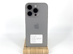 {{productViewItem.photos[photoViewList.activeNavIndex].Alt || productViewItem.photos[photoViewList.activeNavIndex].Description || 'Смартфон Apple iPhone 15 Pro 128 ГБ MTU93AH/A, Dual: nano SIM + eSIM, Natural Titanium (Б/У)'}}