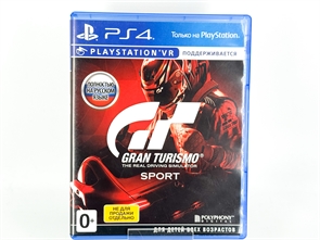 {{productViewItem.photos[photoViewList.activeNavIndex].Alt || productViewItem.photos[photoViewList.activeNavIndex].Description || 'Игра Gran Turismo Sport для PlayStation 4, полностью на русском языке, диск (Б\У)'}}