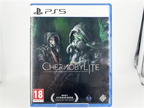 {{productViewItem.photos[photoViewList.activeNavIndex].Alt || productViewItem.photos[photoViewList.activeNavIndex].Description || 'Игра Chernobylite для PlayStation 5, английский язык, диск (Б\У)'}}